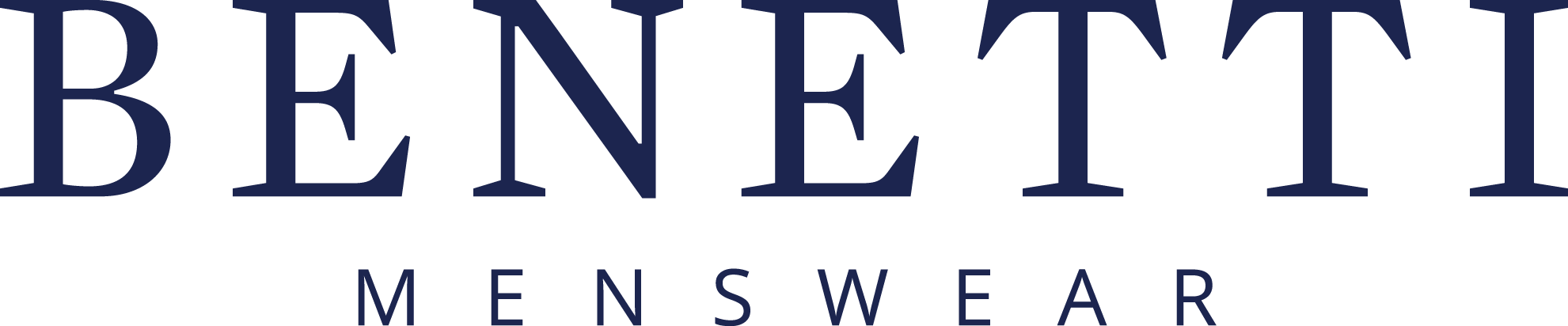 Benetti Menswear Logo