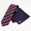 Benetti Menswear high end luxe tie