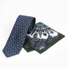 Benetti Menswear Luxe Tie