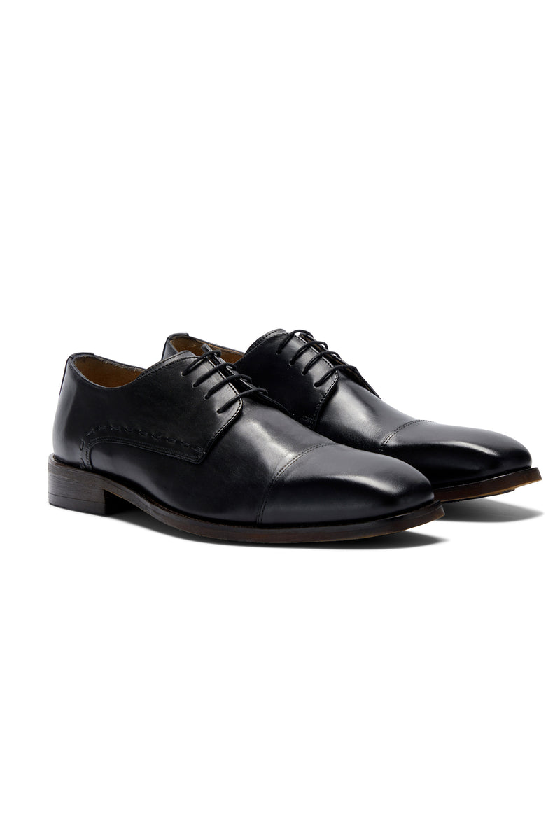 Arthur Black Shoe By Benetti Menswear 