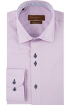 Atlanta Lilac Shirt