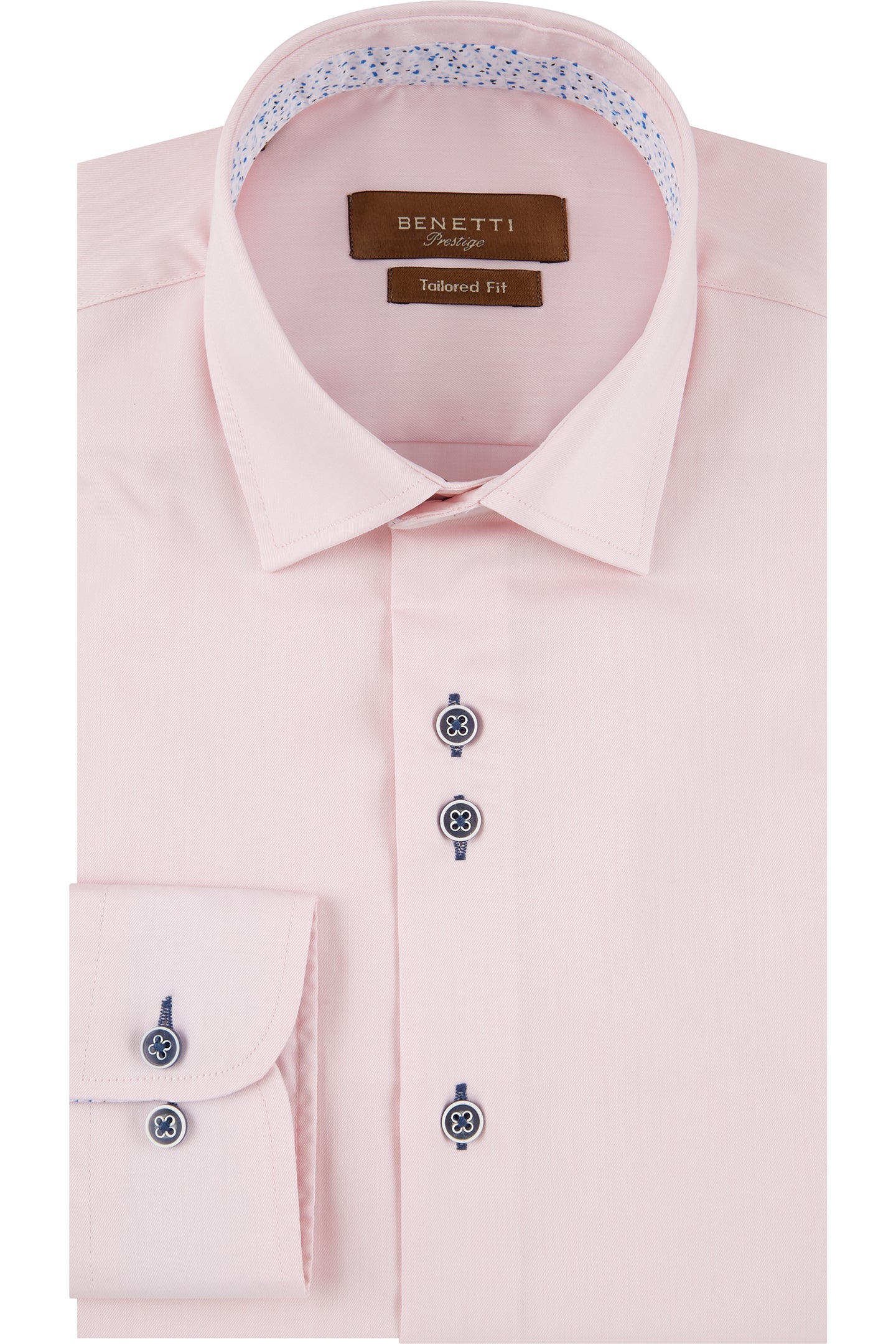 light pink colour formal shirts