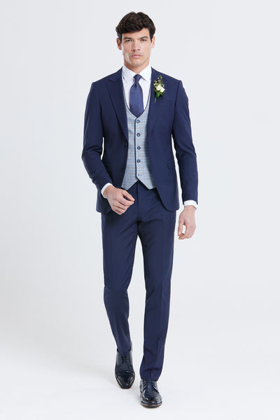 Raymond WC By Benetti Menswear