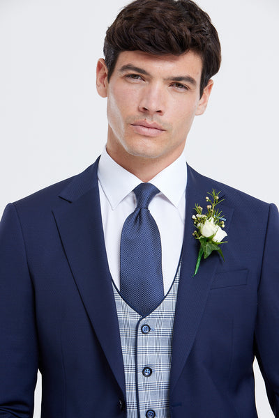 Benetti Menswear Raymond Waistcoat