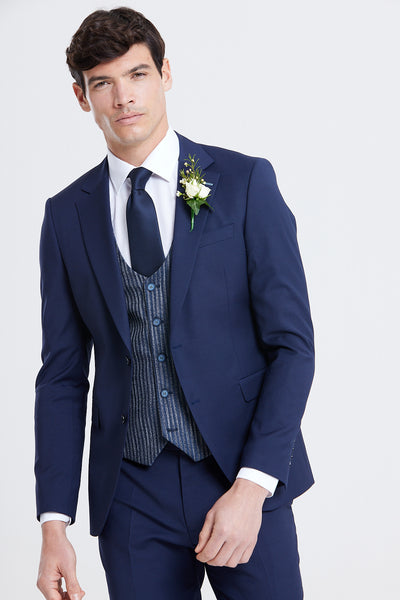 Benetti Menswear Barrett Waistcoat