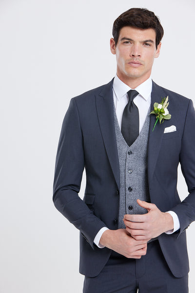 Simon Grey Wedding Jacket