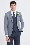 Simon Grey Wedding Jacket