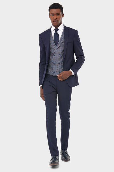 Leo Navy