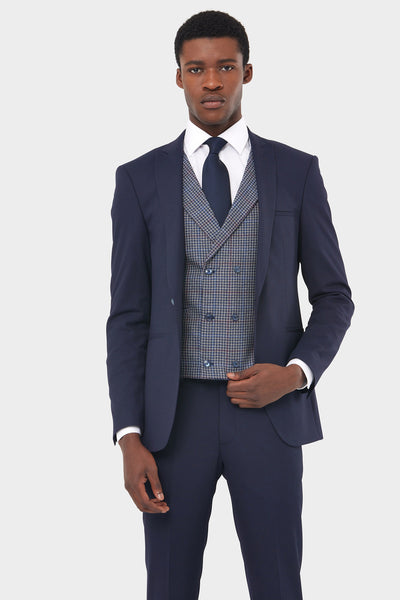 Leo Navy