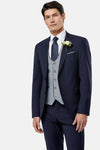 Bruce Waistcoat By Benetti Menswear