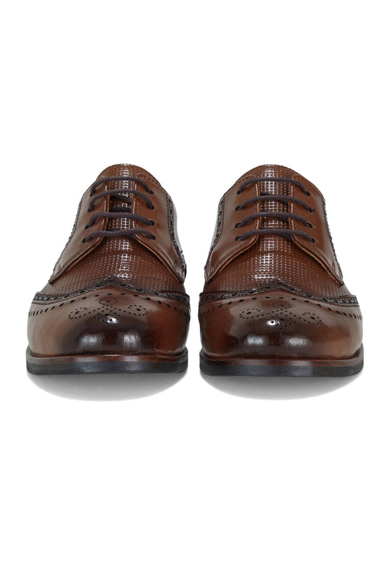 Benetti Menswear  Boys Shoes 