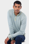 Gale Quarter Zip Sweater