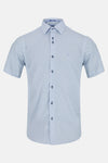 Havana Sky Short Sleeve Benetti Shirt