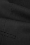 Jonny Charcoal Suit By Benetti Menswear