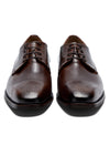 Louis Cognac Shoe