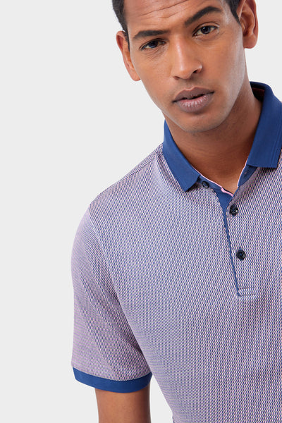 Marco Rose Polo Shirt