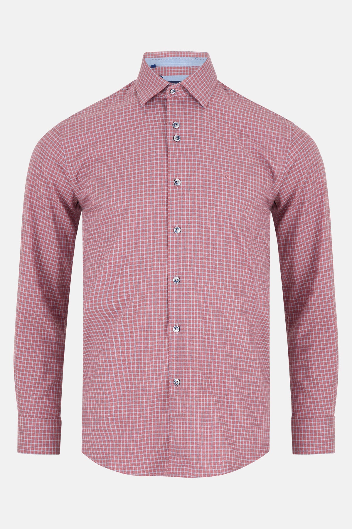 Milan Sunset Shirt By Benetti Menswear 