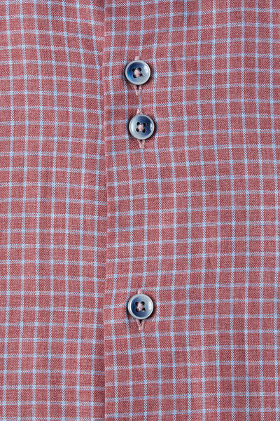 Milan Sunset Shirt By Benetti Menswear