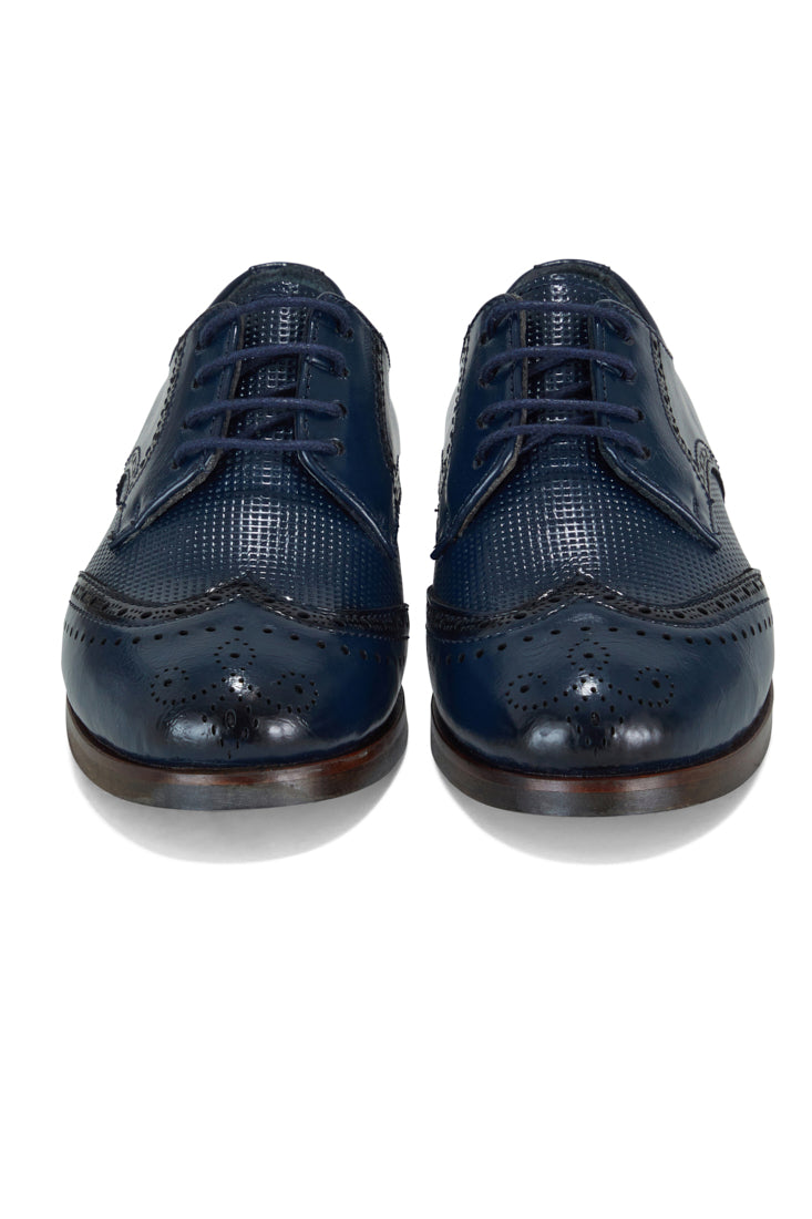 Boys Communion Shoes 