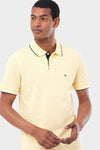 Nick Lemon Polo Shirt