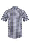 Benetti Casual Check Shirt