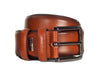 Jackson Leather Belt | Tan